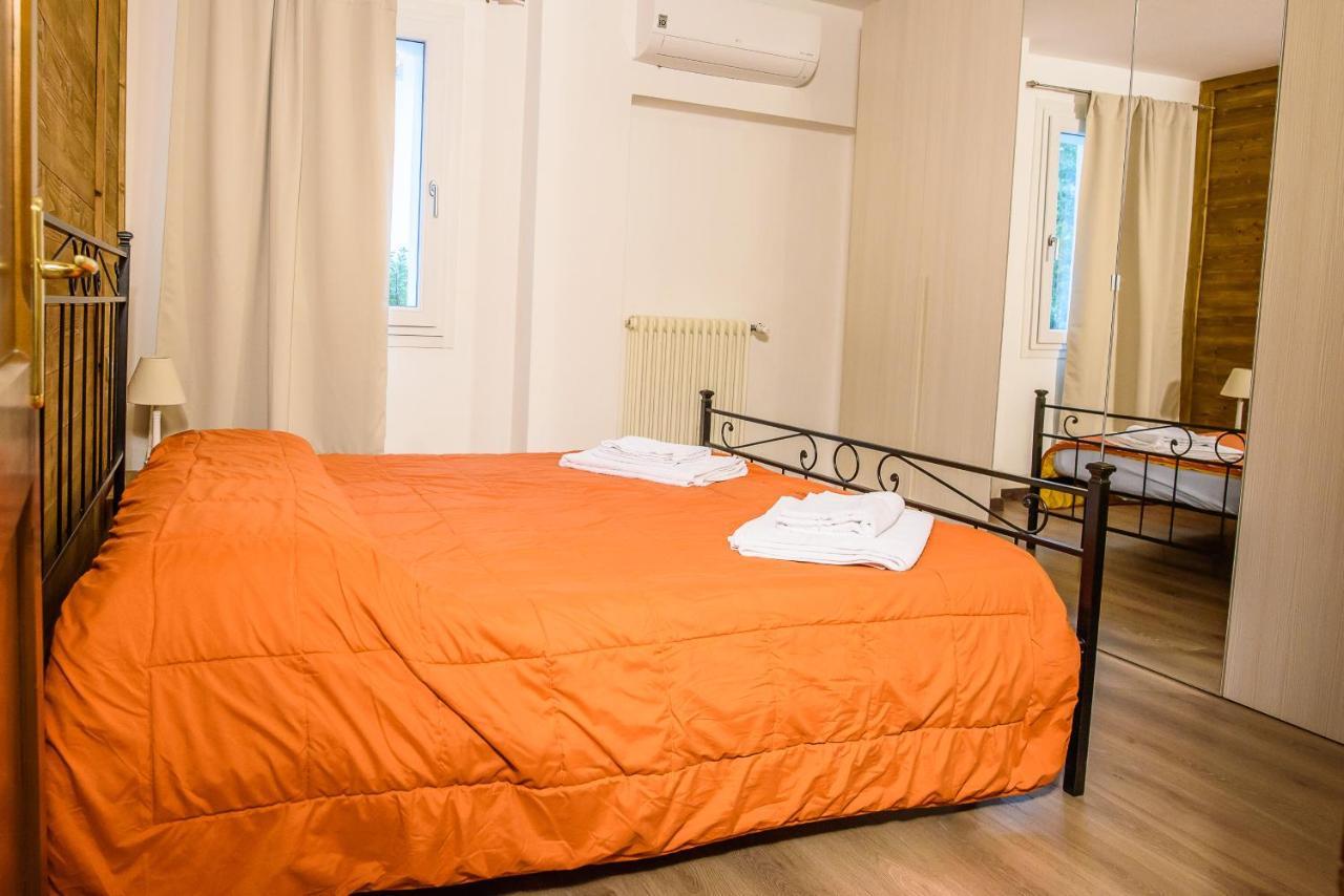 Maison Maurice * Aosta