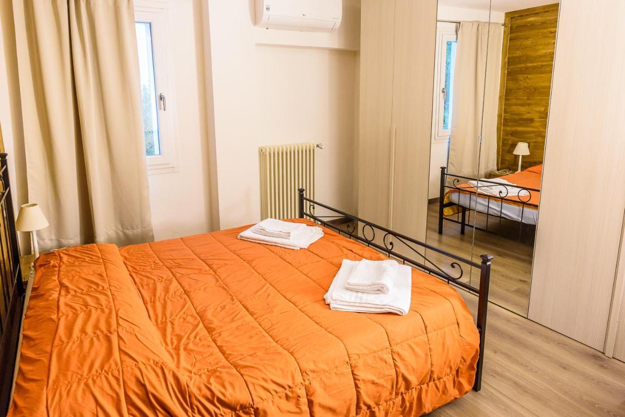 Maison Maurice Apartment Aosta