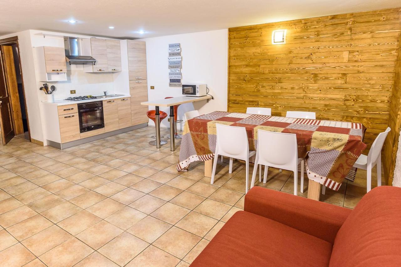 Maison Maurice Apartment