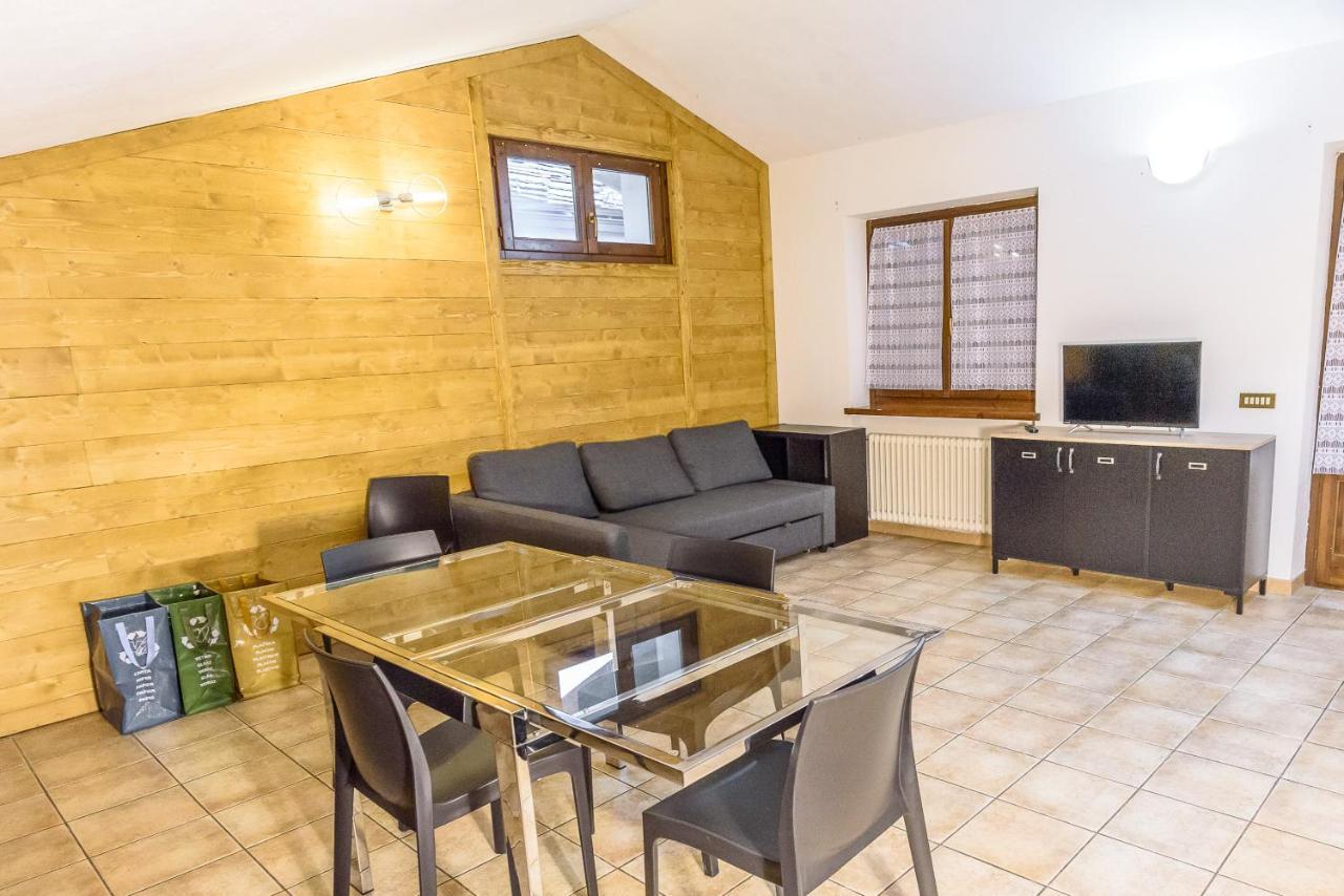 Apartment Maison Maurice Aosta