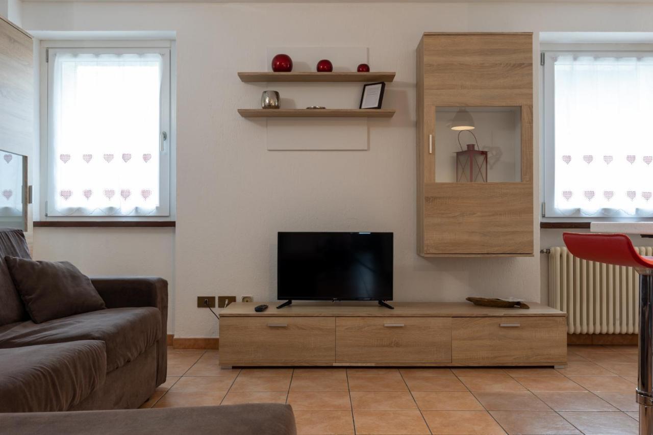 Maison Maurice Apartment Aosta