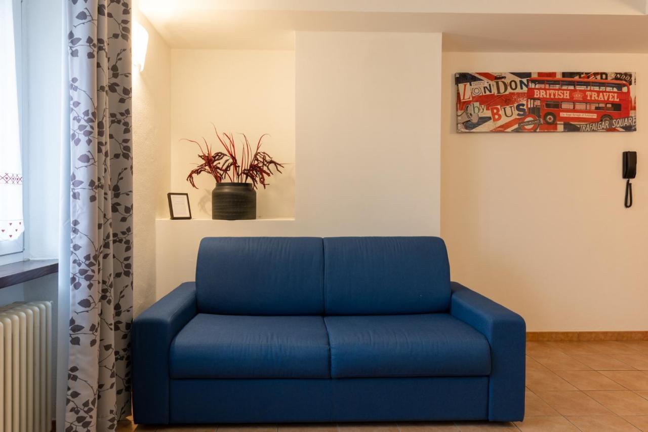 Maison Maurice Apartment *