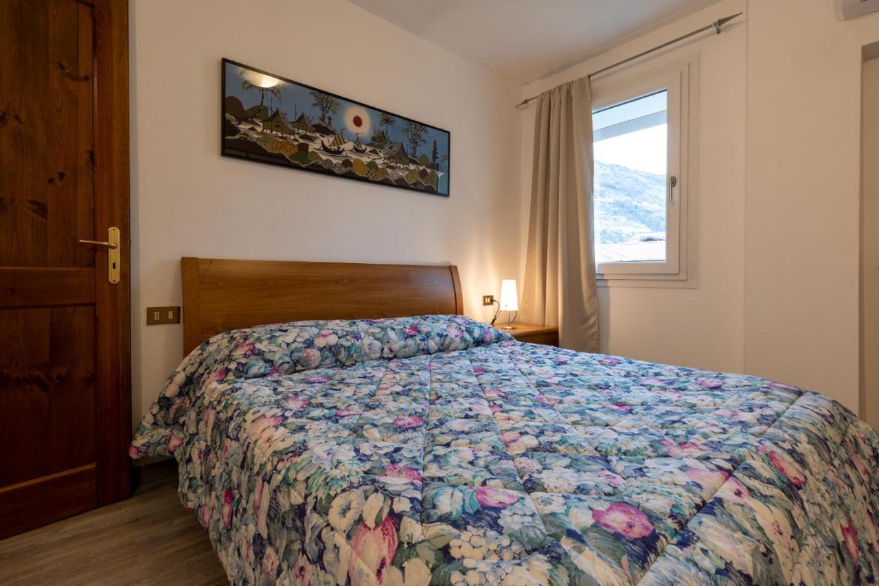 Maison Maurice * Aosta