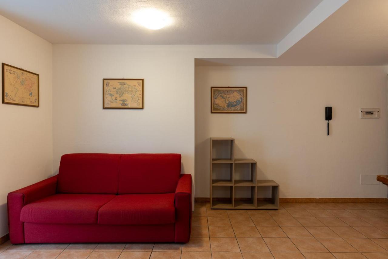 Maison Maurice * Aosta