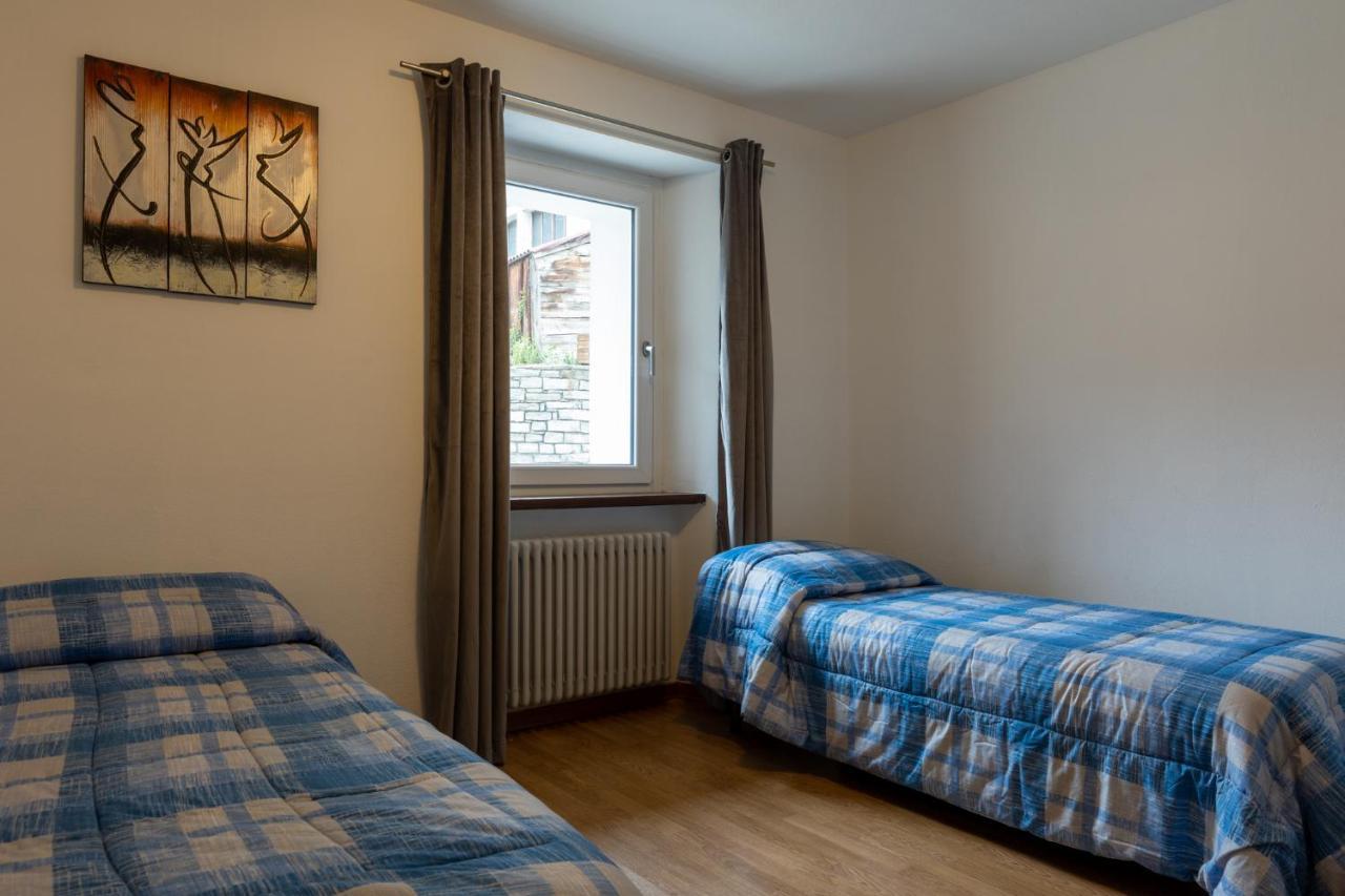 Apartment Maison Maurice *