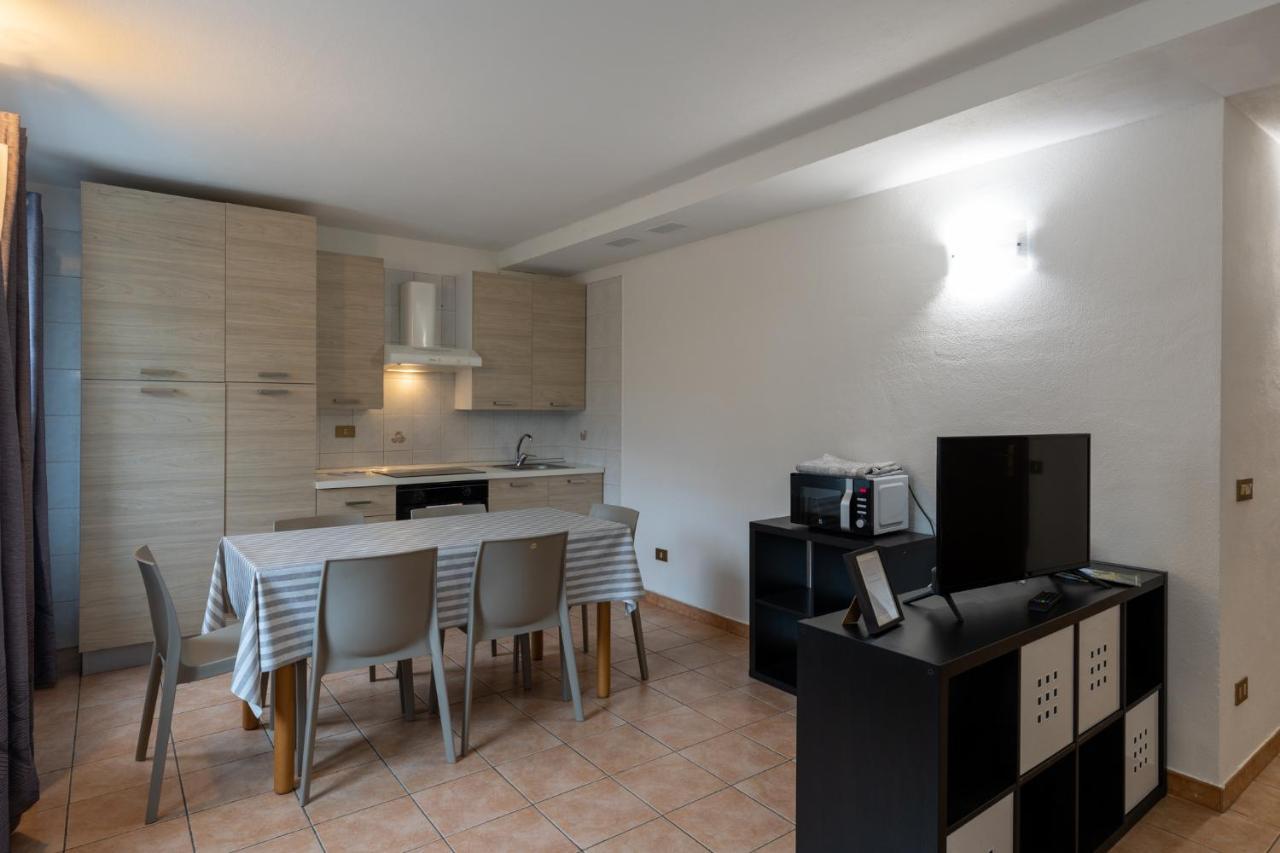 Maison Maurice * Aosta