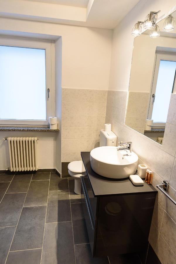 Apartment Maison Maurice