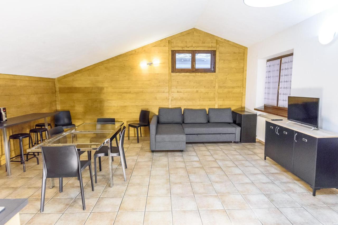 Maison Maurice Apartment *