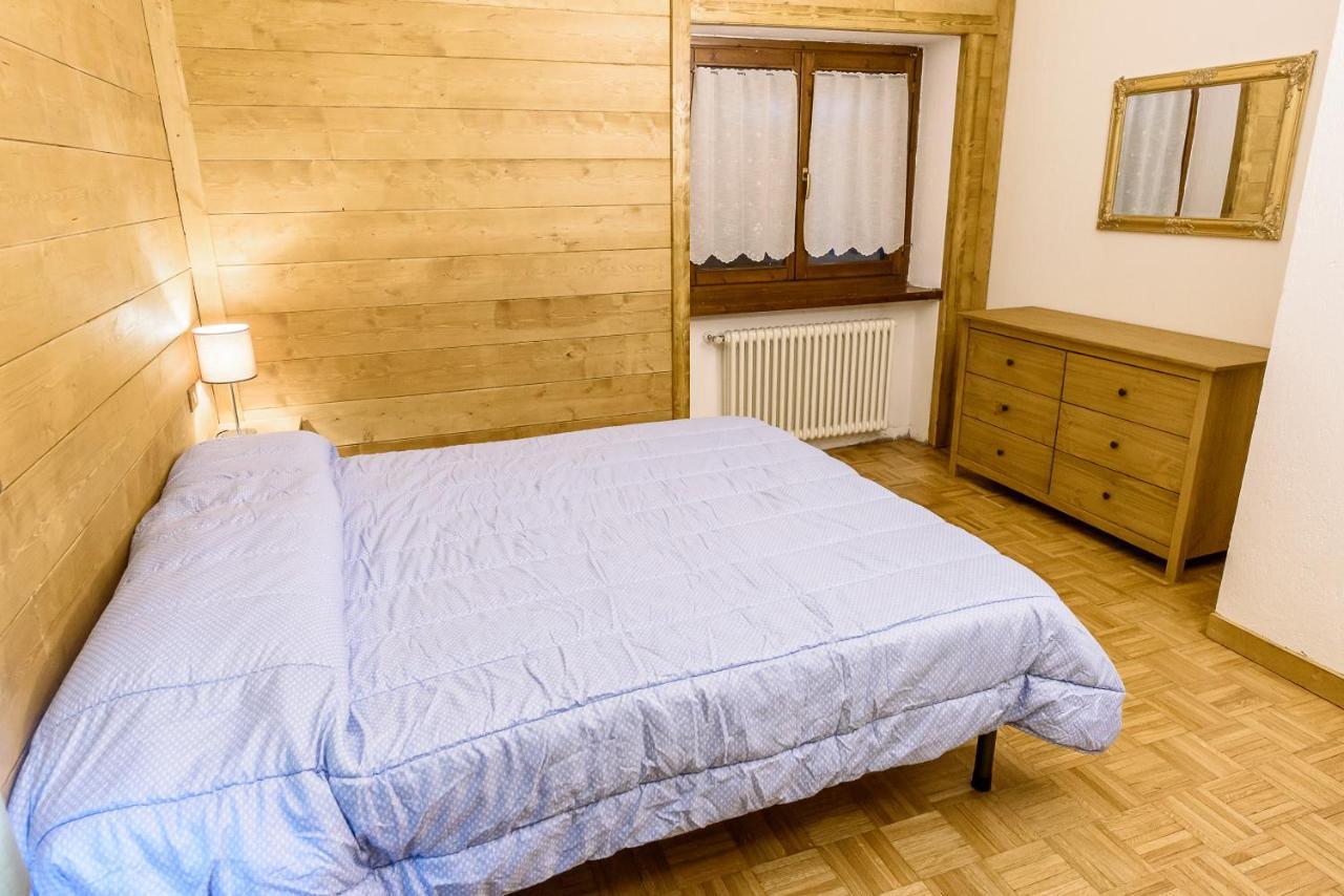 Apartment Maison Maurice Aosta