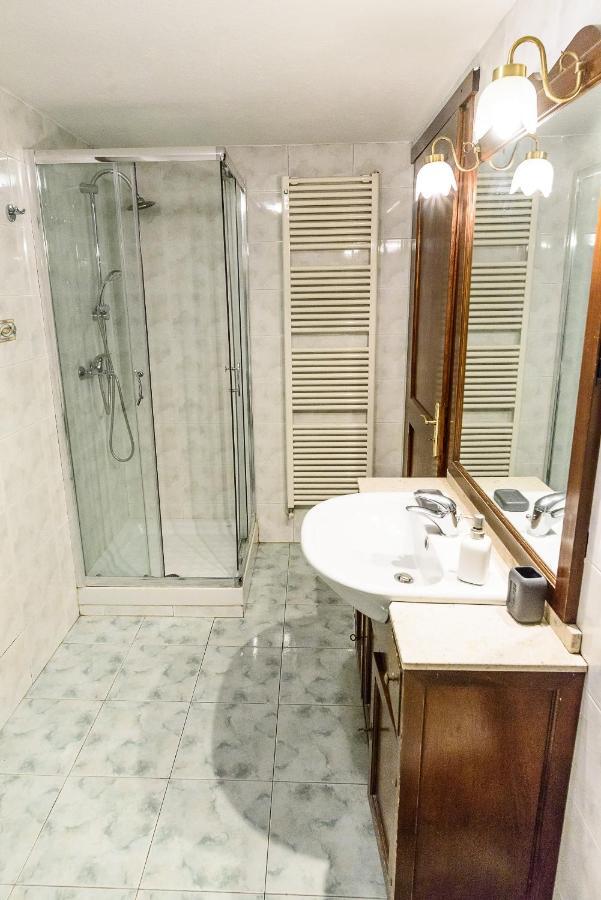 Apartment Maison Maurice Aosta