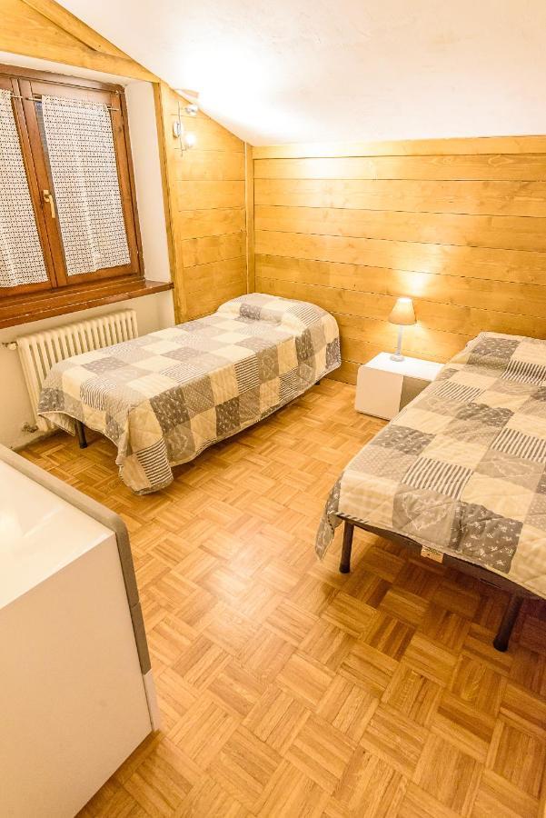 Maison Maurice * Aosta