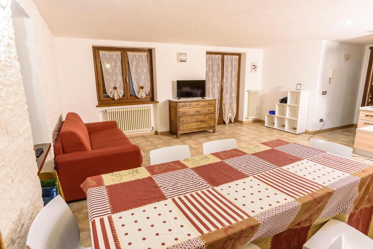 Apartment Maison Maurice *