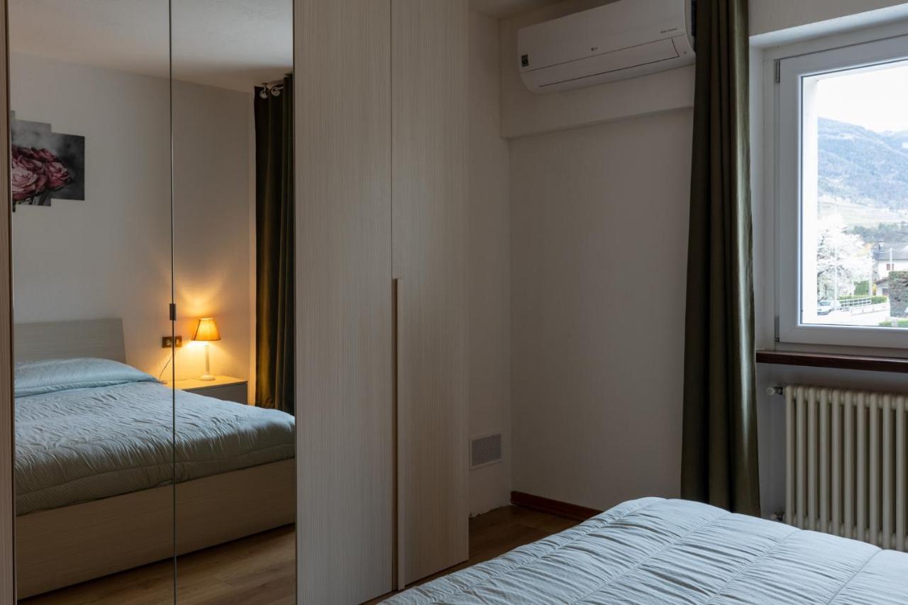 Maison Maurice Apartment Aosta