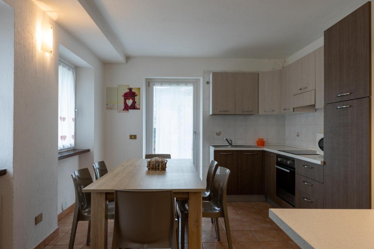 Maison Maurice Apartment Aosta