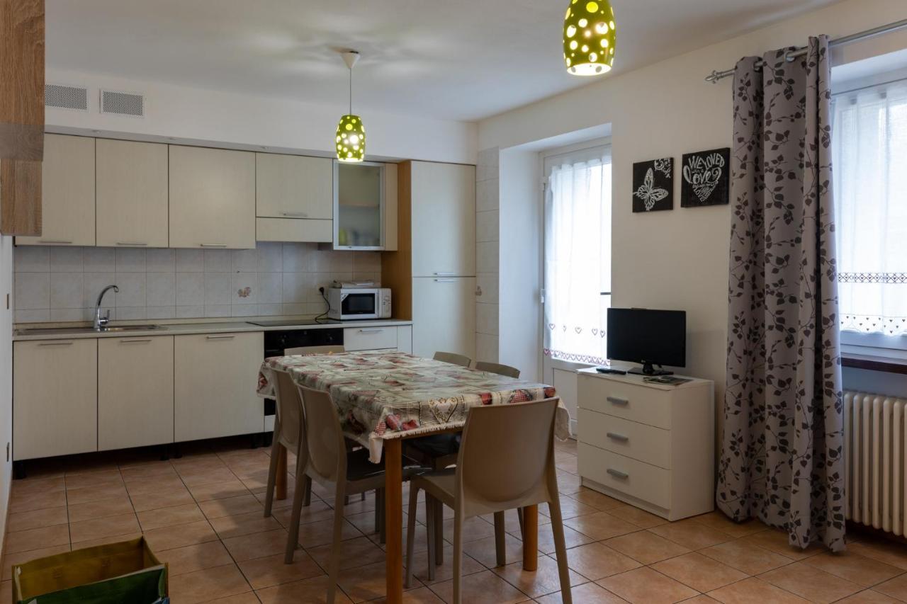 Maison Maurice Apartment