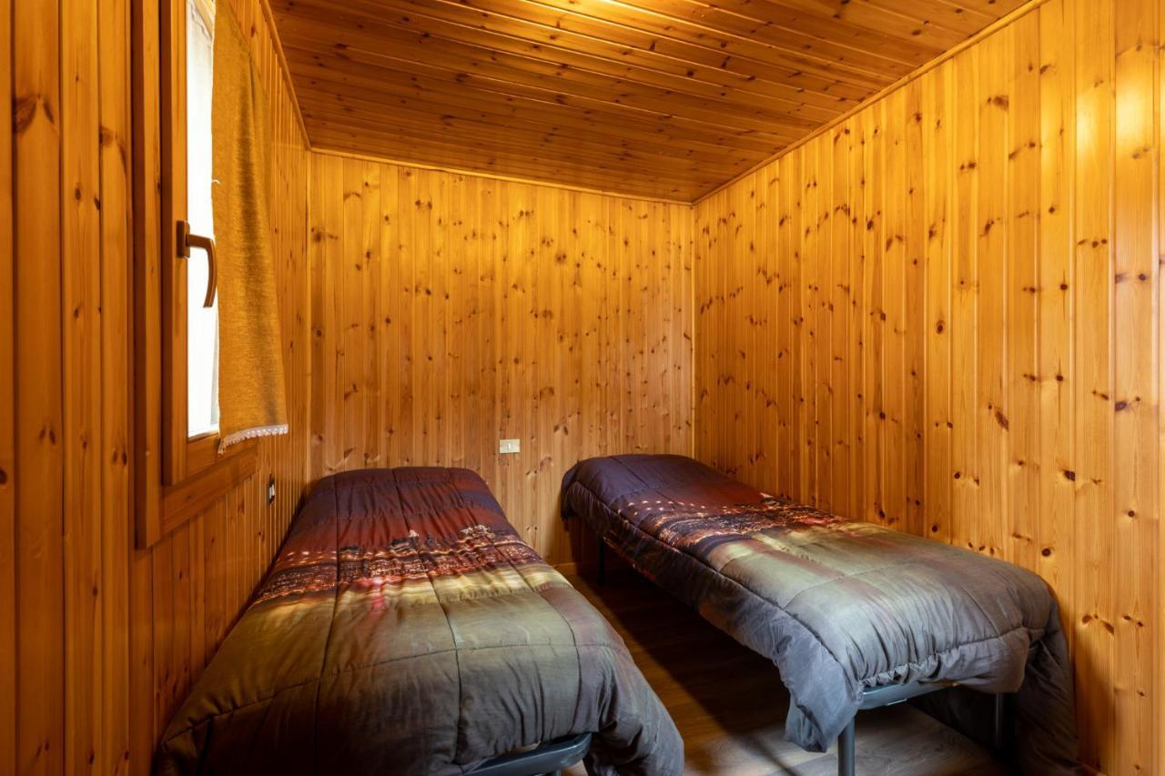 Maison Maurice Apartment Aosta
