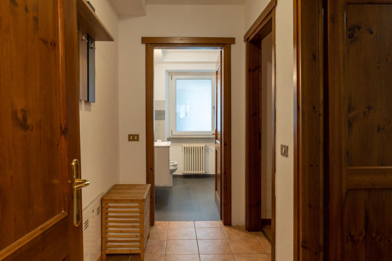 Apartment Maison Maurice Aosta