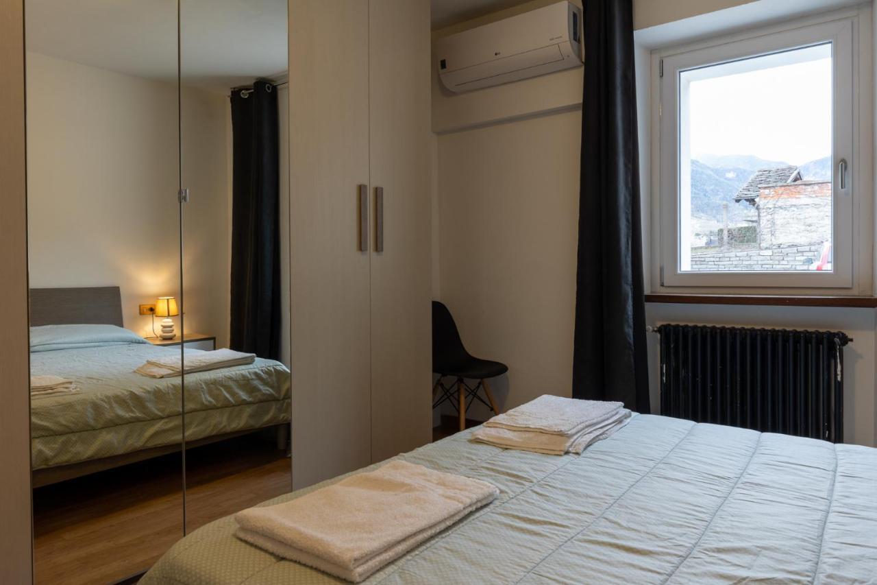 Maison Maurice * Aosta