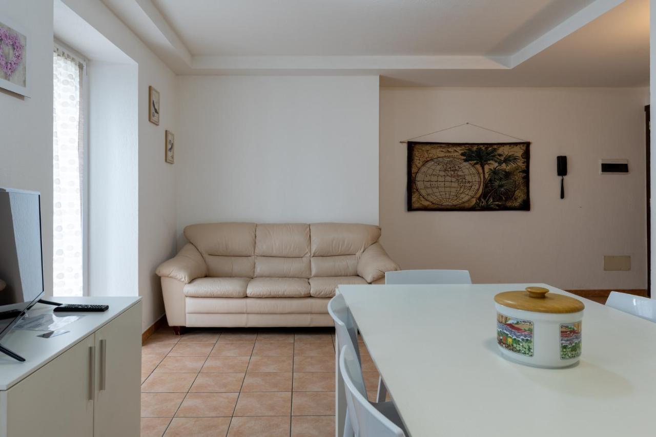 Maison Maurice Apartment