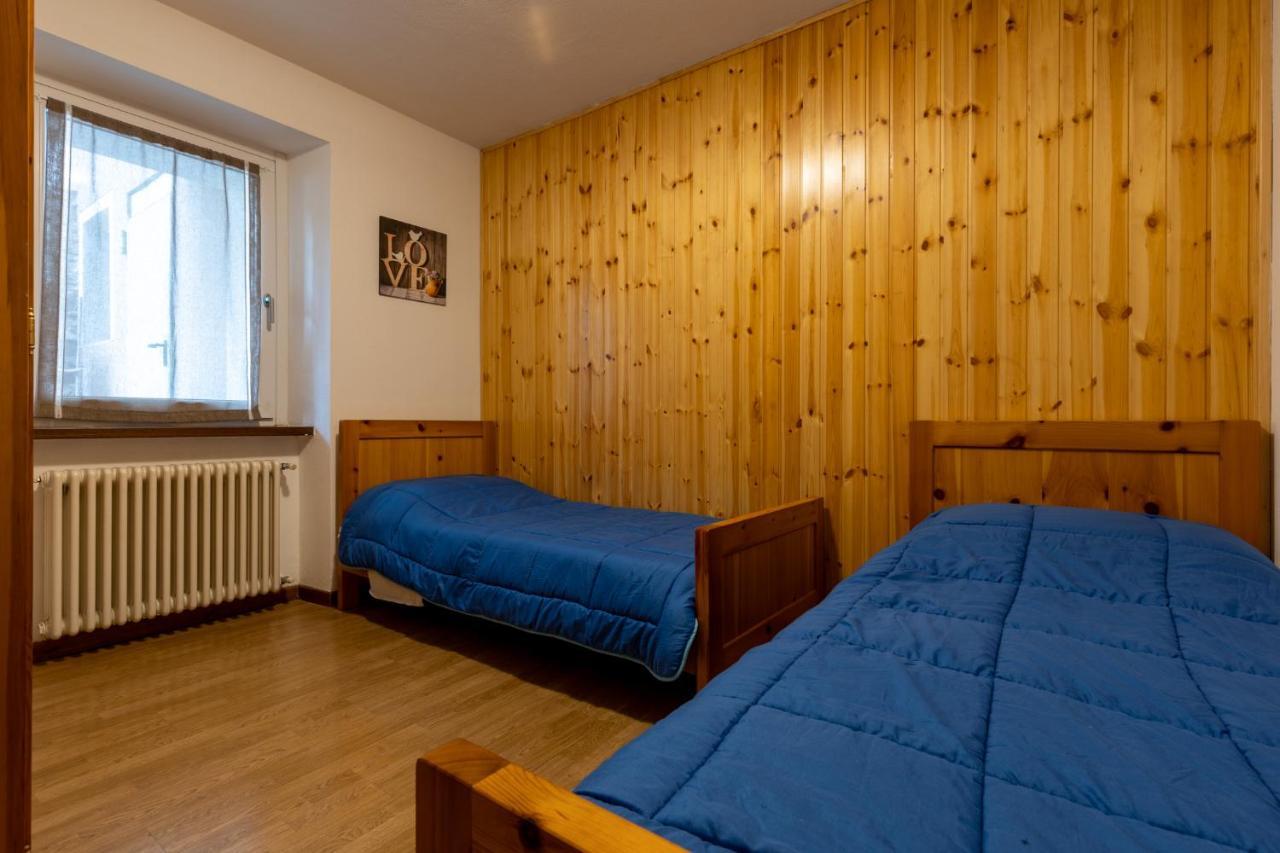 Apartment Maison Maurice *