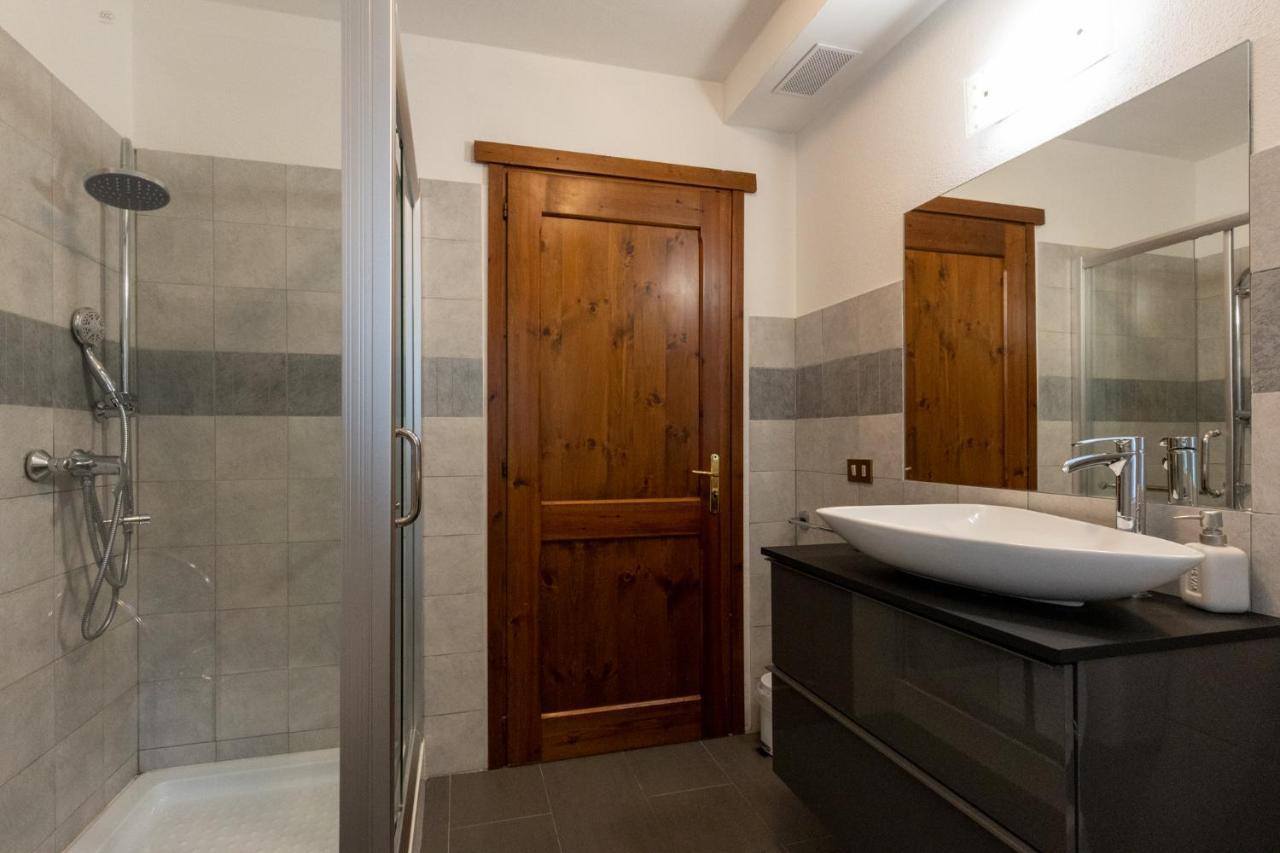 Maison Maurice Aosta