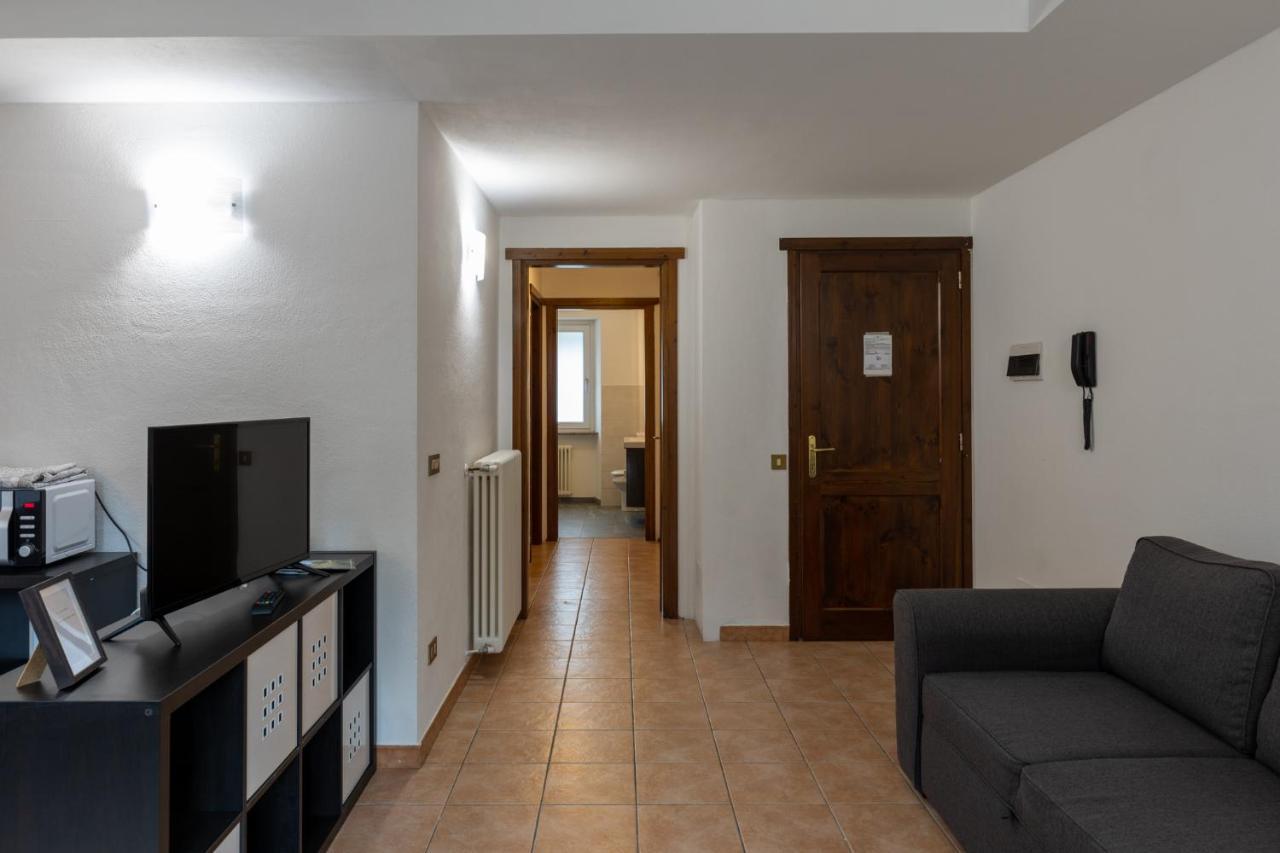 Maison Maurice Apartment *