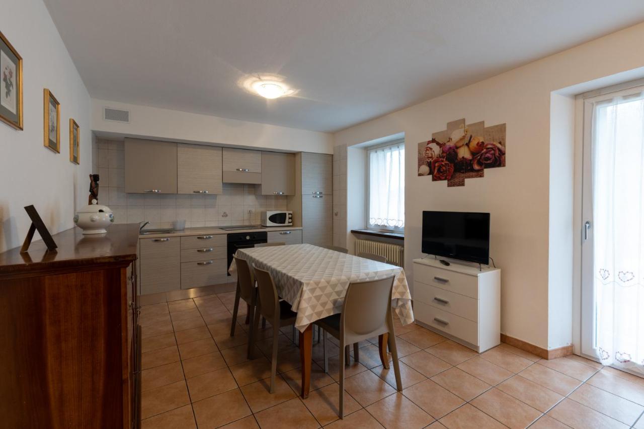 Apartment Maison Maurice *