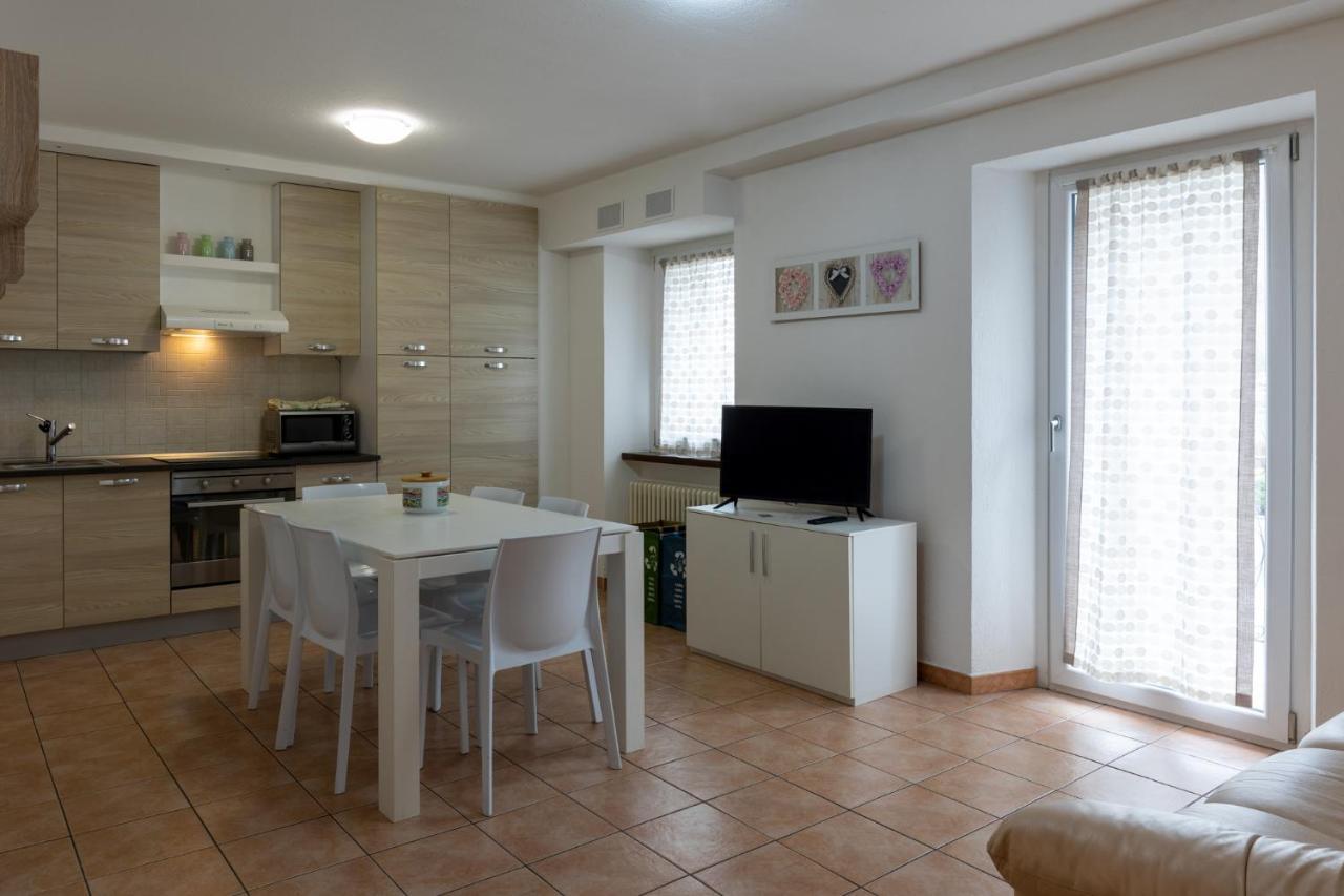 Maison Maurice Apartment
