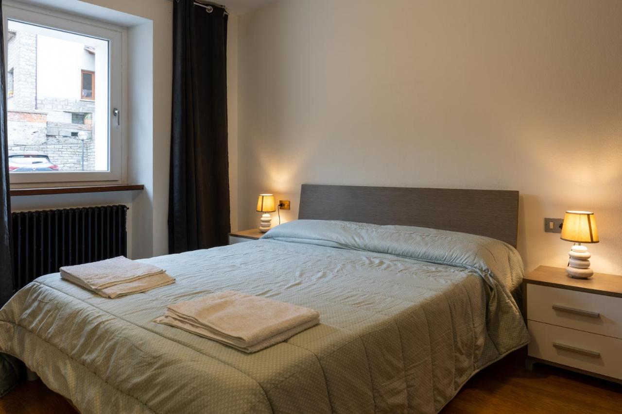 Maison Maurice Apartment Aosta