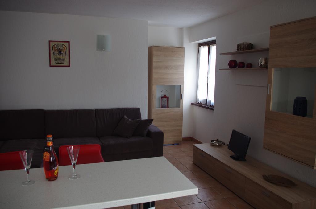 Apartment Maison Maurice